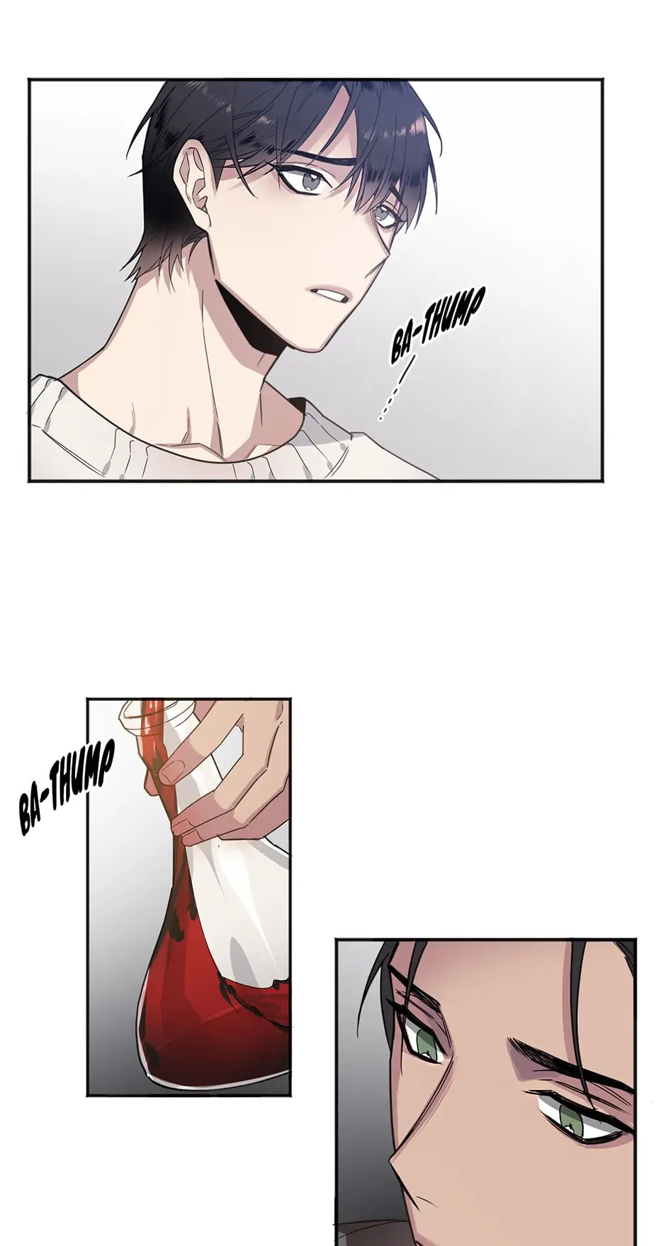 Kiss the Bride Chapter 12 page 16 - 