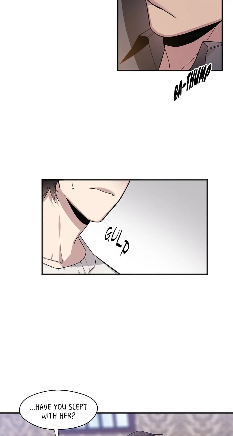 Kiss the Bride Chapter 12 page 17 - 