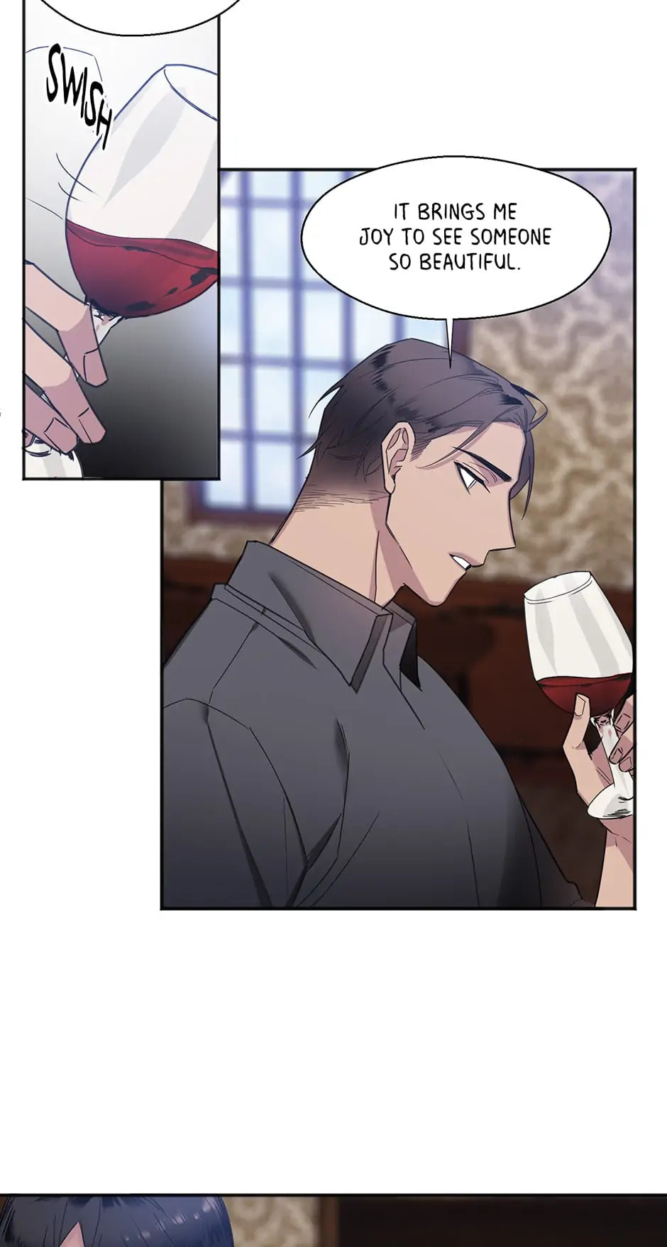 Kiss the Bride Chapter 12 page 21 - 