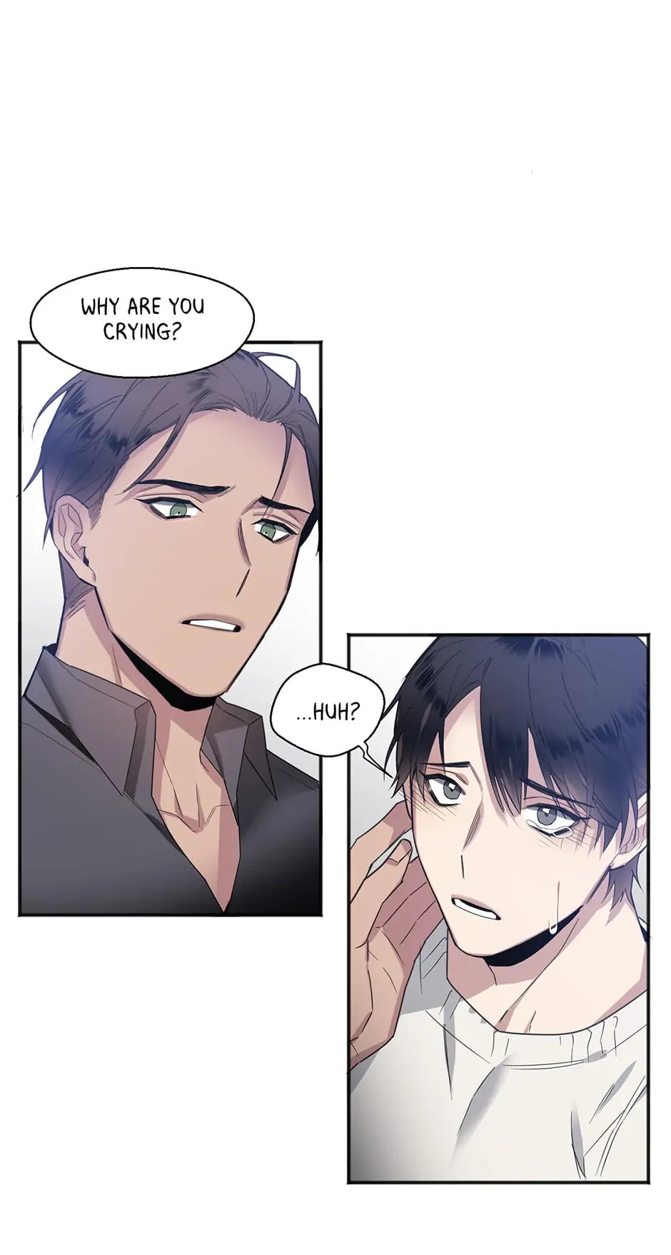 Kiss the Bride Chapter 12 page 25 - 