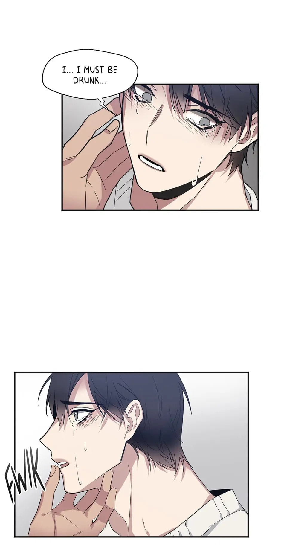 Kiss the Bride Chapter 12 page 26 - 