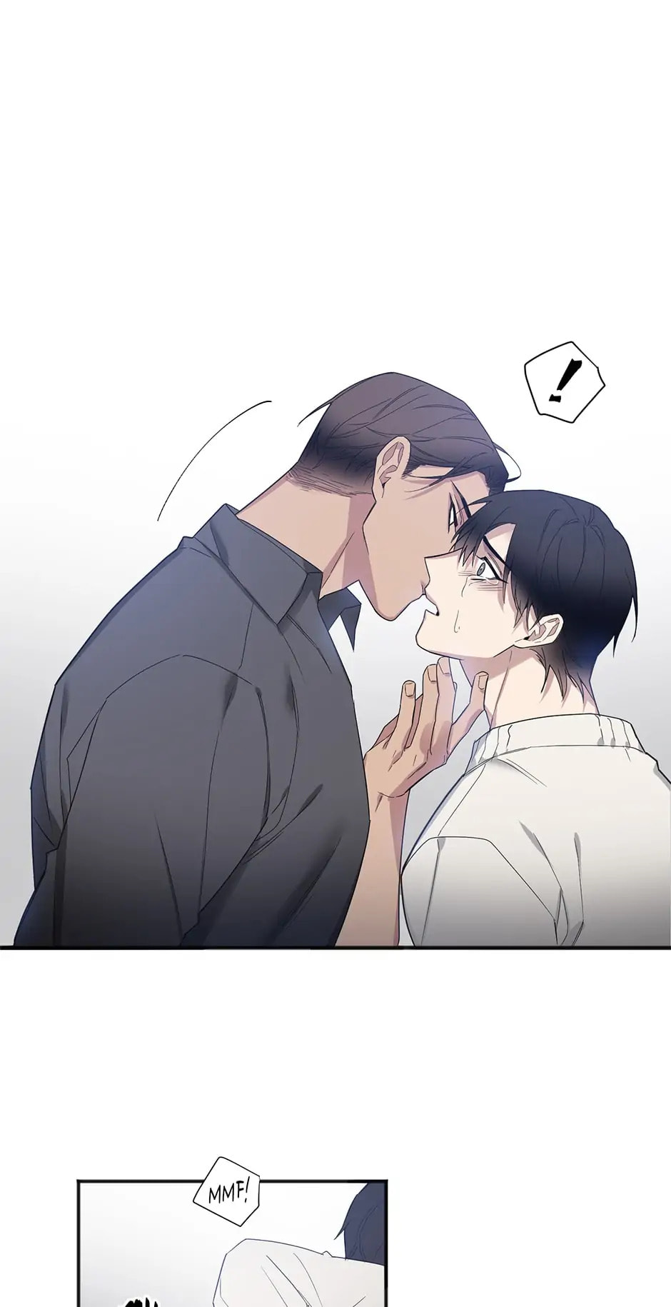 Kiss the Bride Chapter 12 page 27 - 