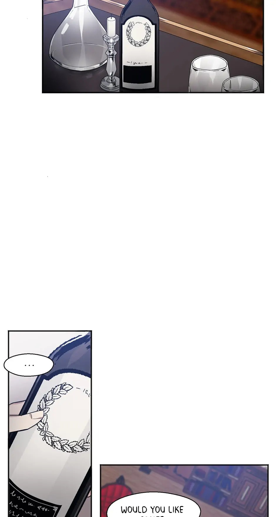 Kiss the Bride Chapter 12 page 4 - 