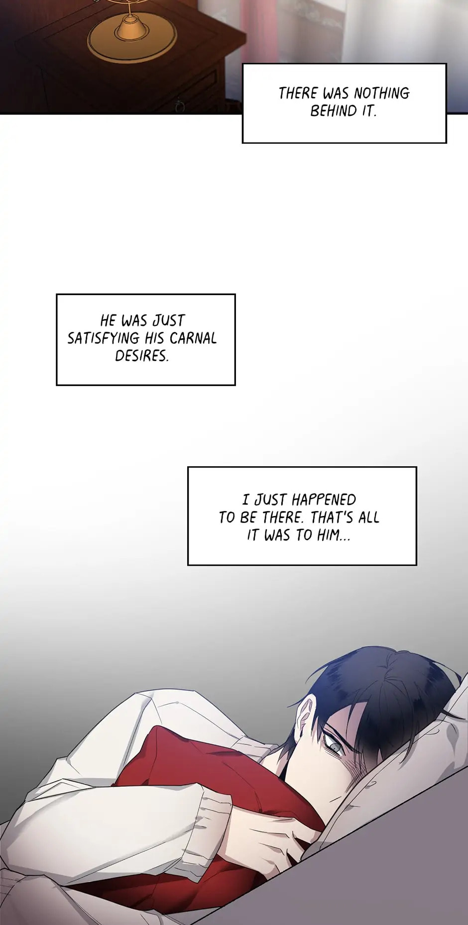 Kiss the Bride Chapter 12 page 36 - 