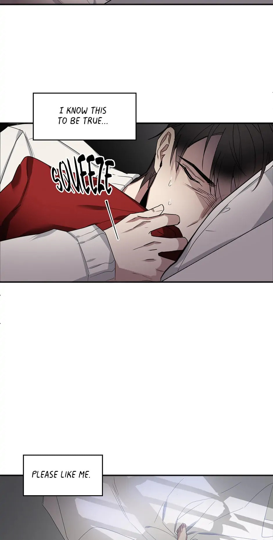 Kiss the Bride Chapter 12 page 37 - 
