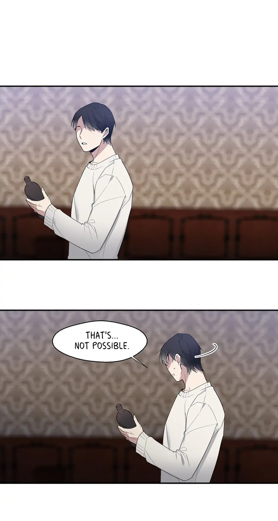 Kiss the Bride Chapter 12 page 7 - 