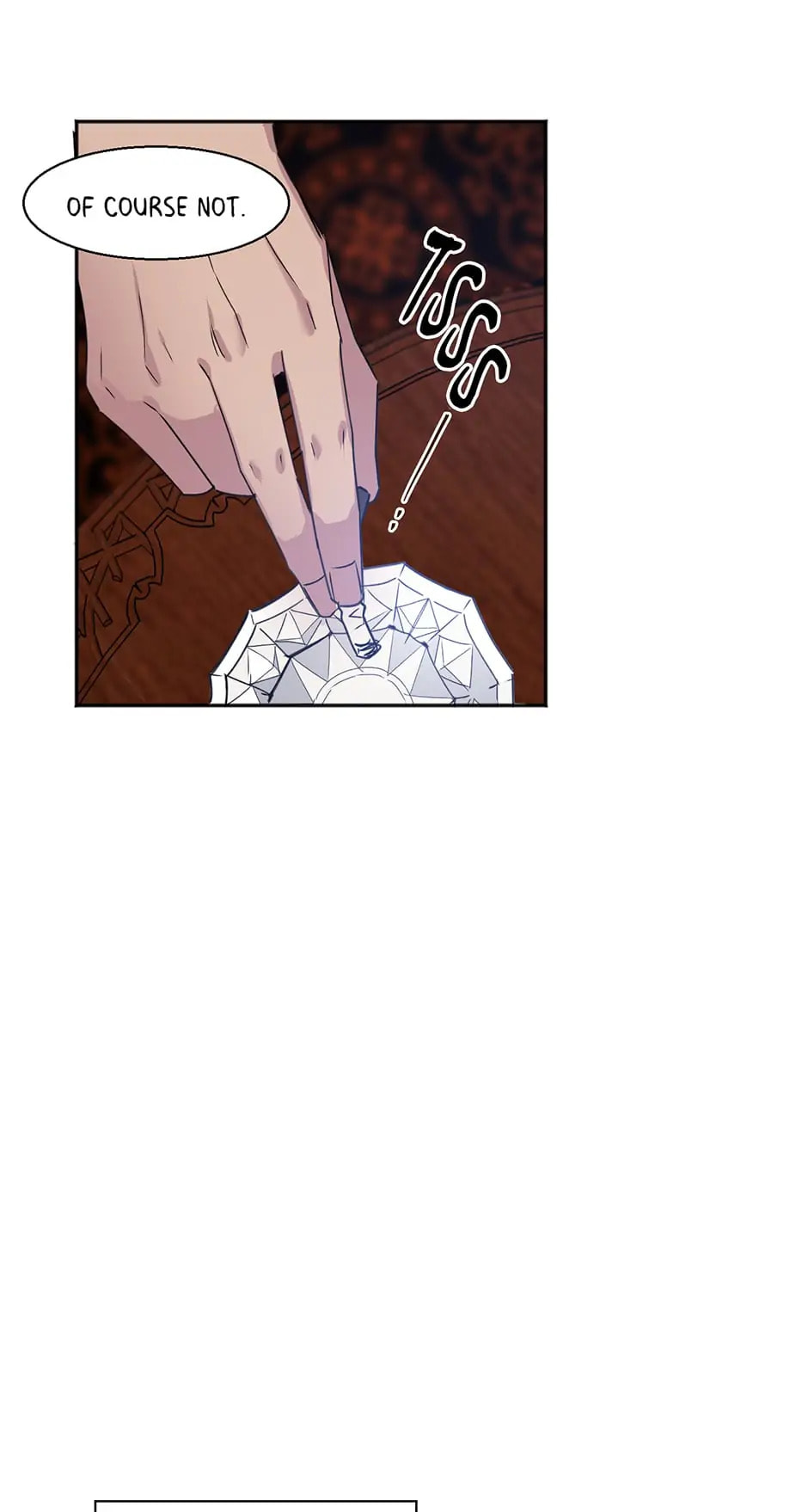 Kiss the Bride Chapter 12 page 8 - 