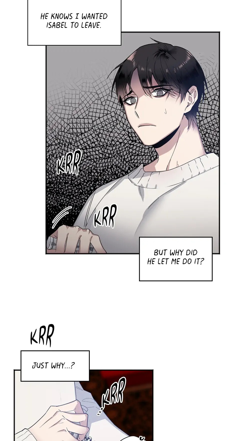 Kiss the Bride Chapter 12 page 9 - 