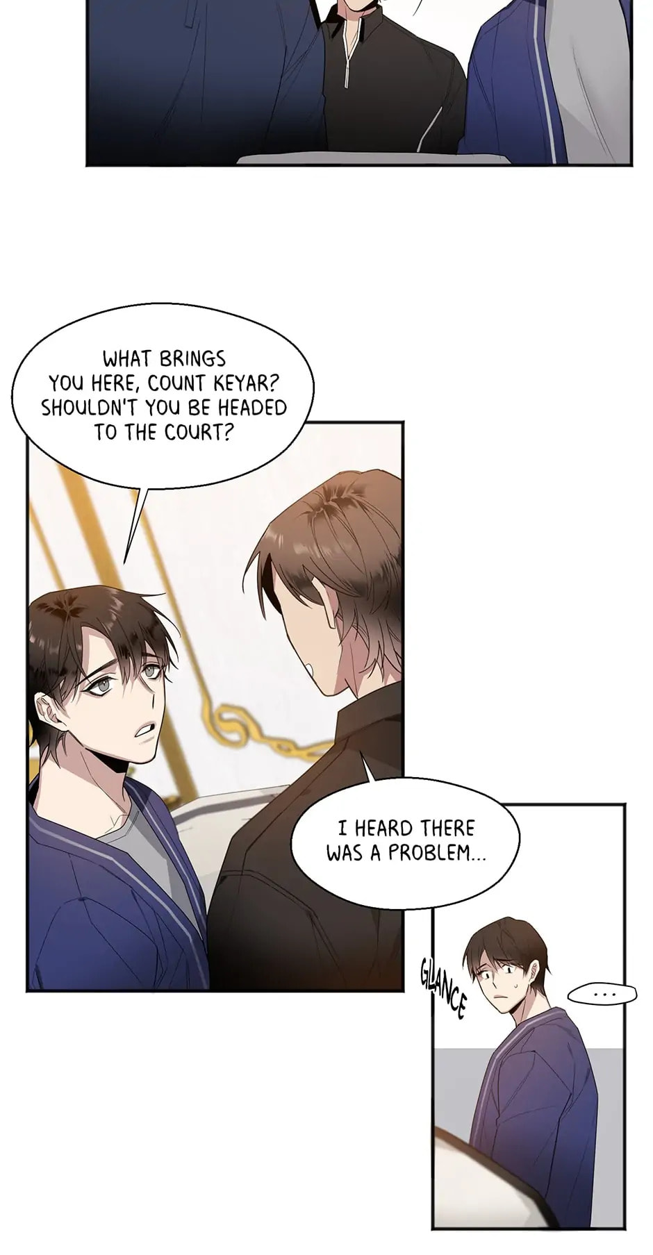 Kiss the Bride Chapter 13 page 13 - 