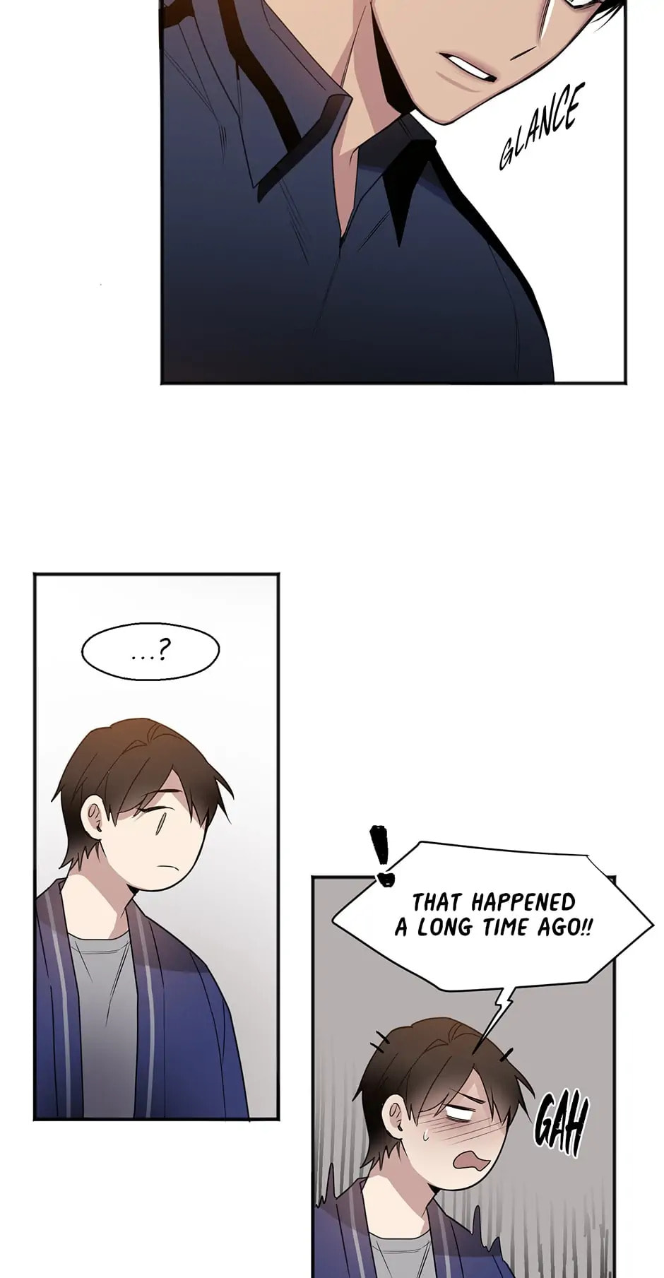 Kiss the Bride Chapter 13 page 16 - 