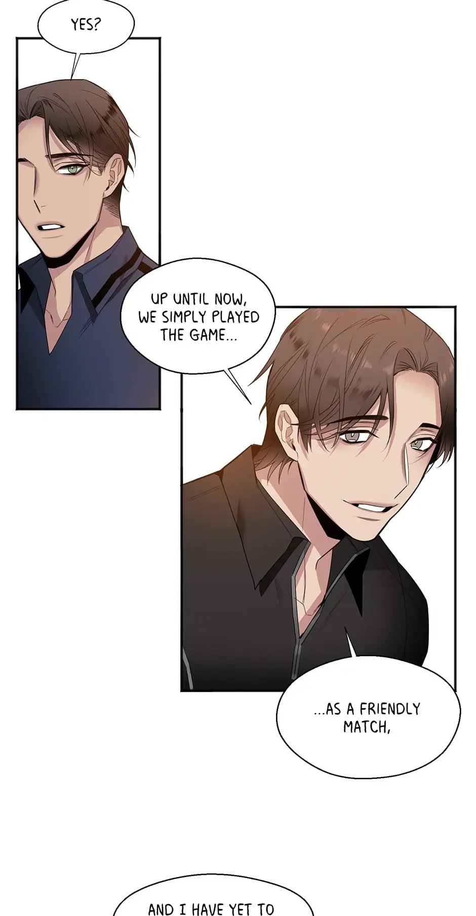 Kiss the Bride Chapter 13 page 18 - 