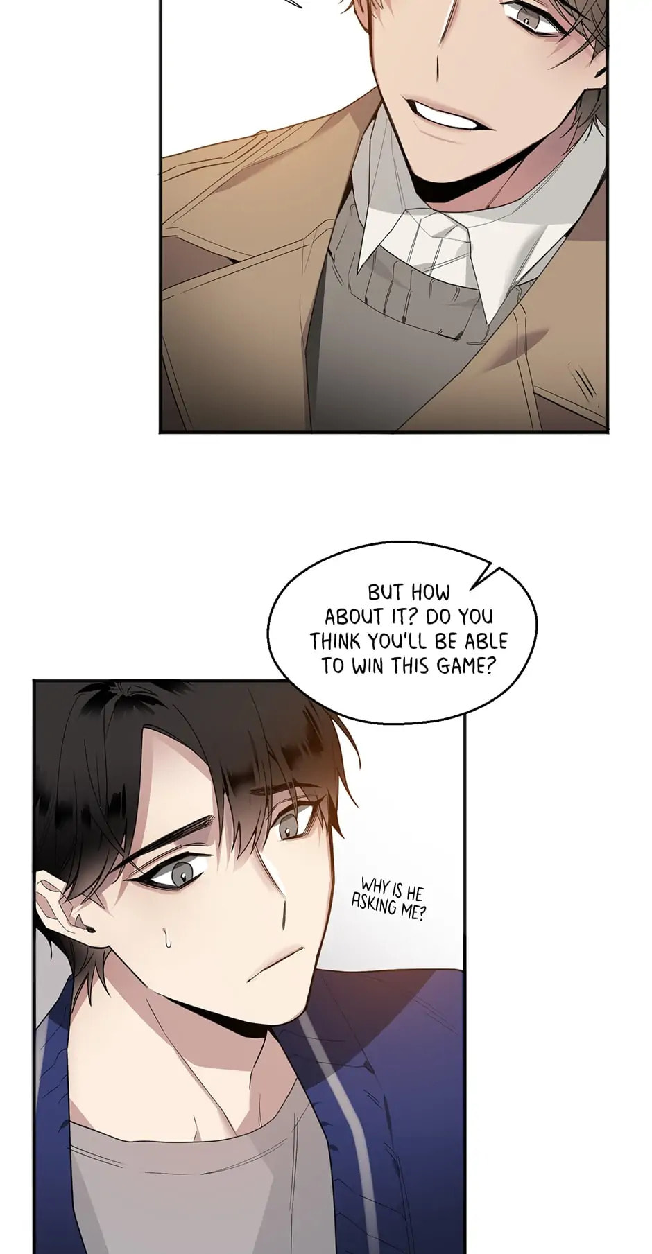 Kiss the Bride Chapter 13 page 3 - 
