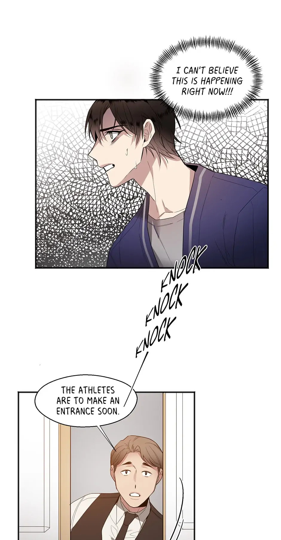Kiss the Bride Chapter 13 page 24 - 