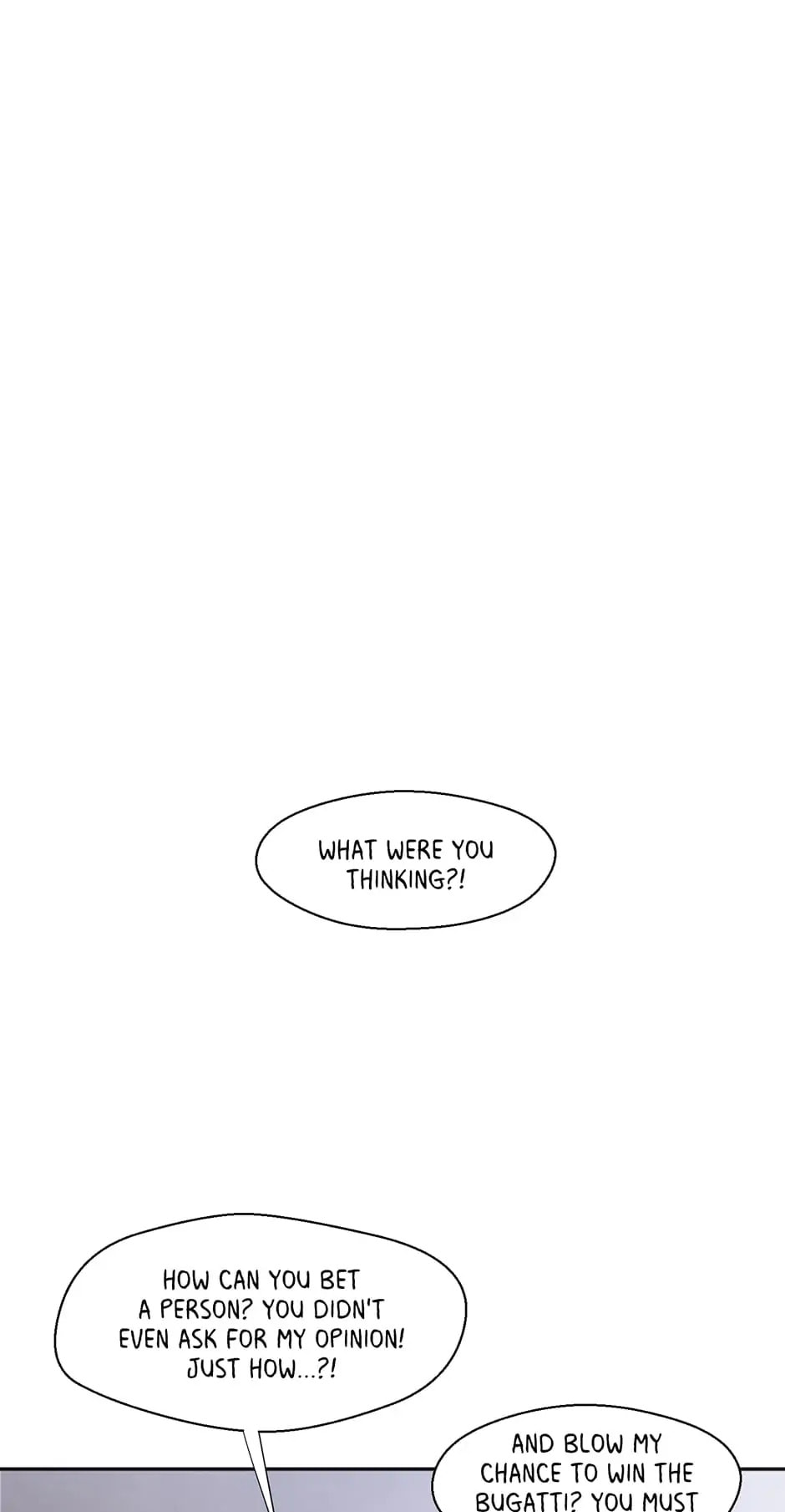 Kiss the Bride Chapter 13 page 26 - 