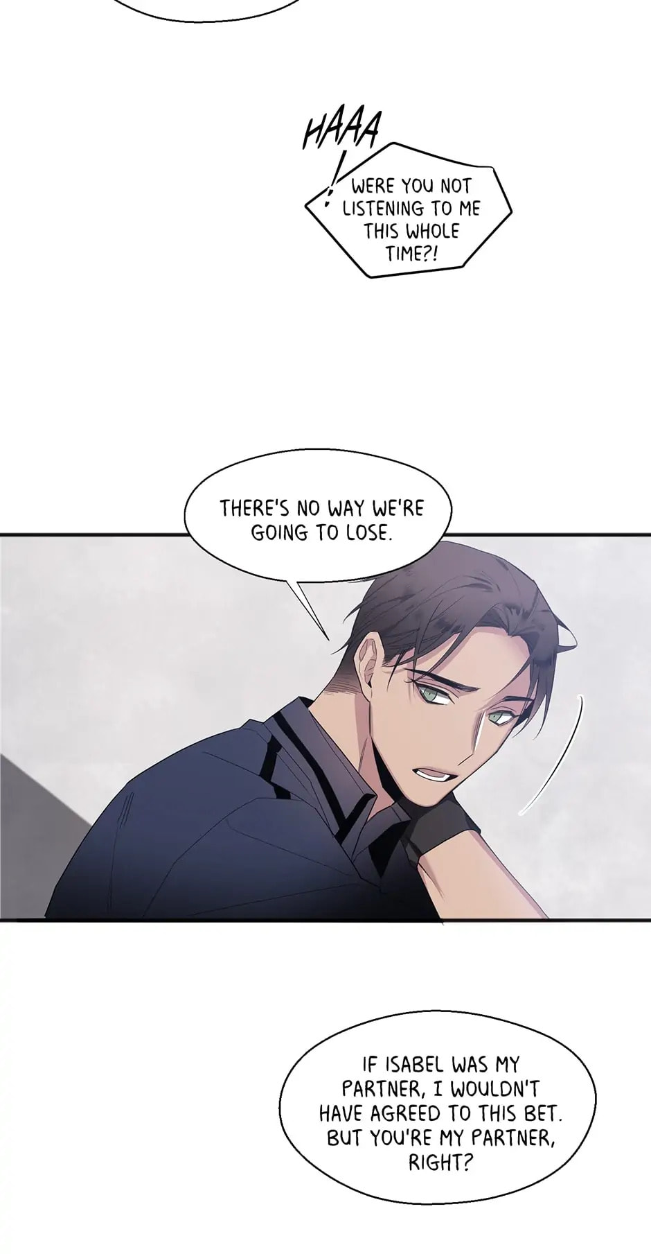 Kiss the Bride Chapter 13 page 29 - 