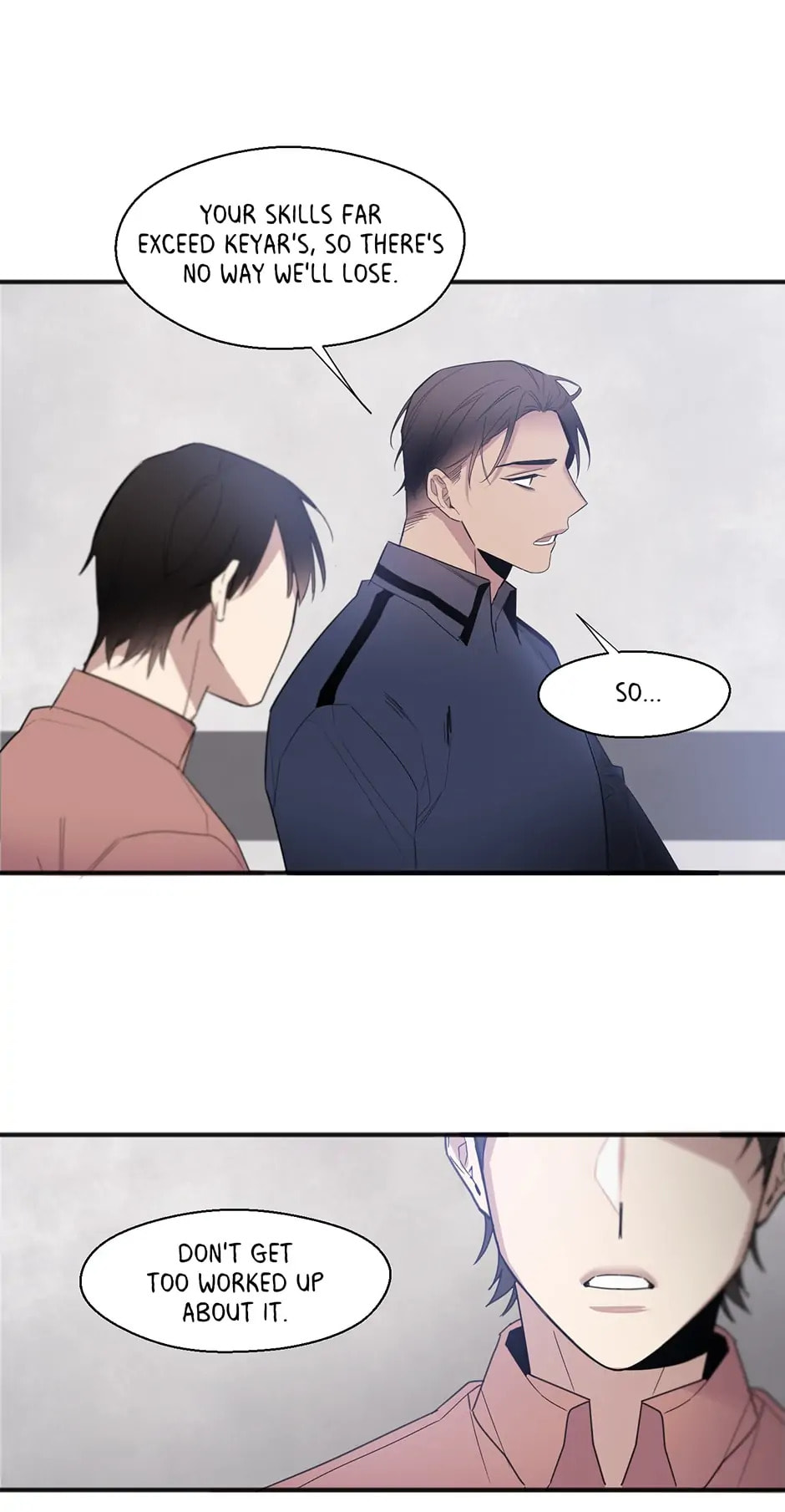 Kiss the Bride Chapter 13 page 30 - 