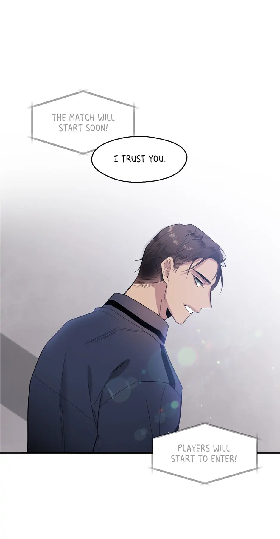 Kiss the Bride Chapter 13 page 31 - 