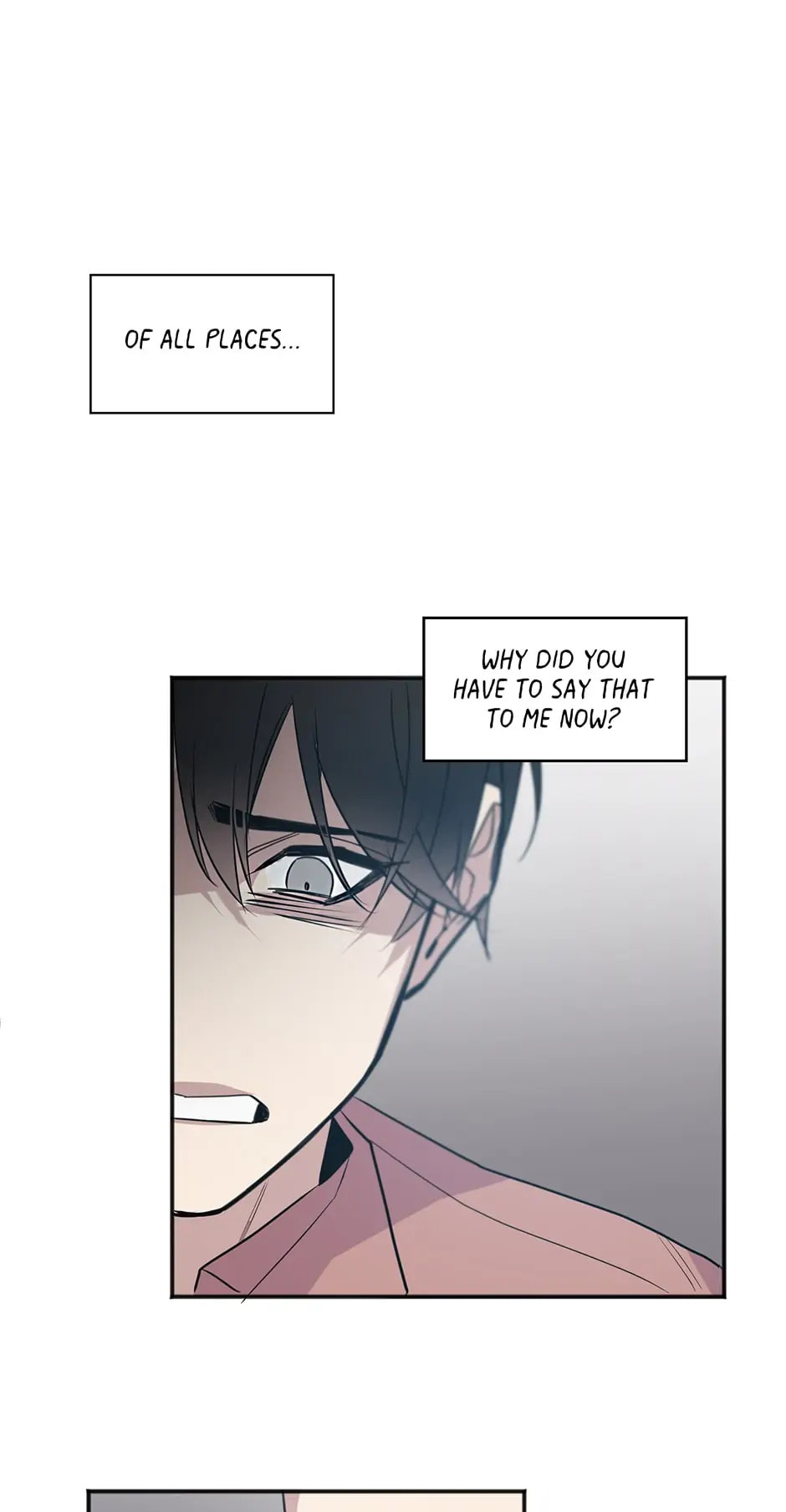 Kiss the Bride Chapter 13 page 32 - 