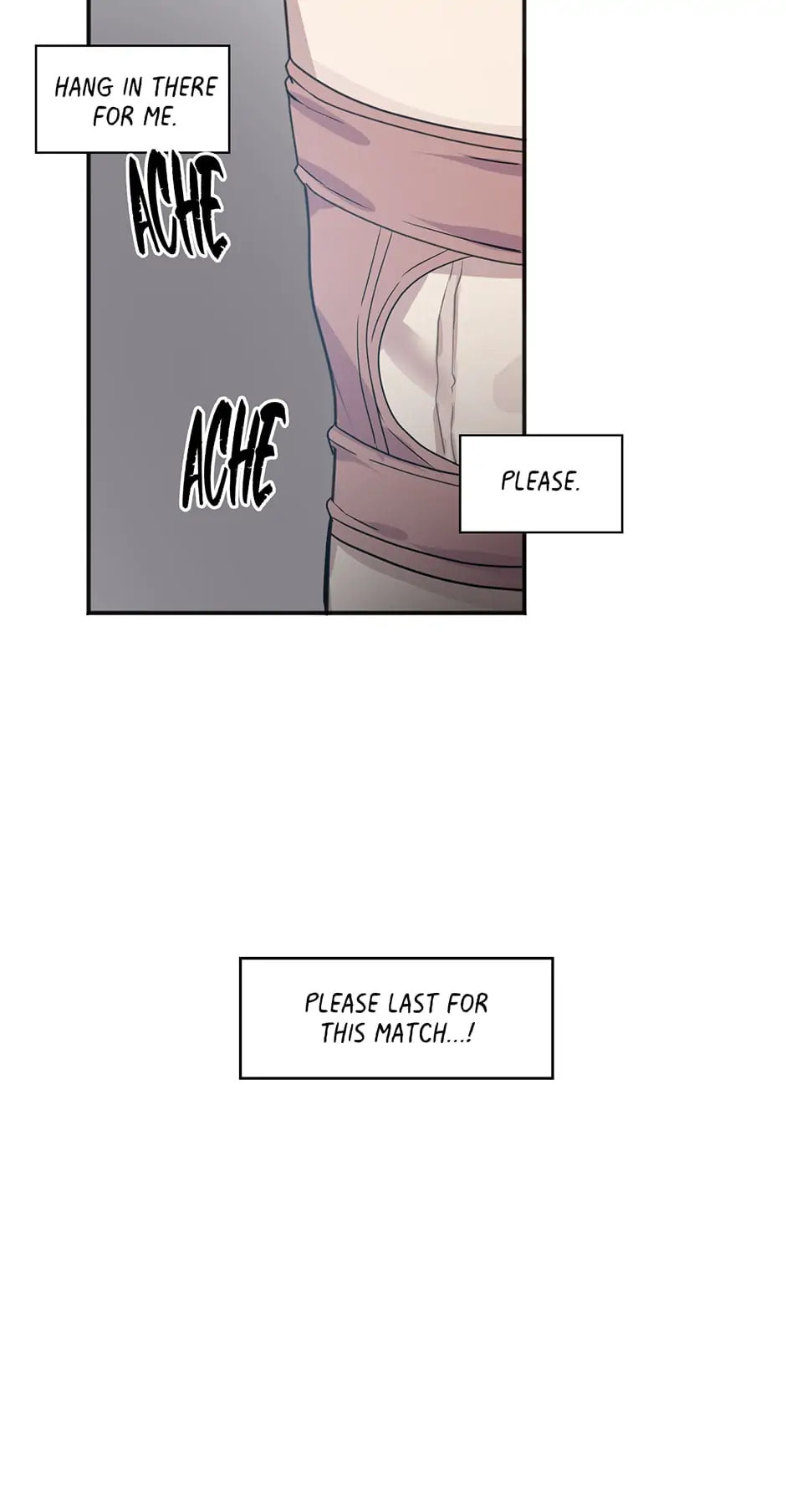 Kiss the Bride Chapter 13 page 33 - 