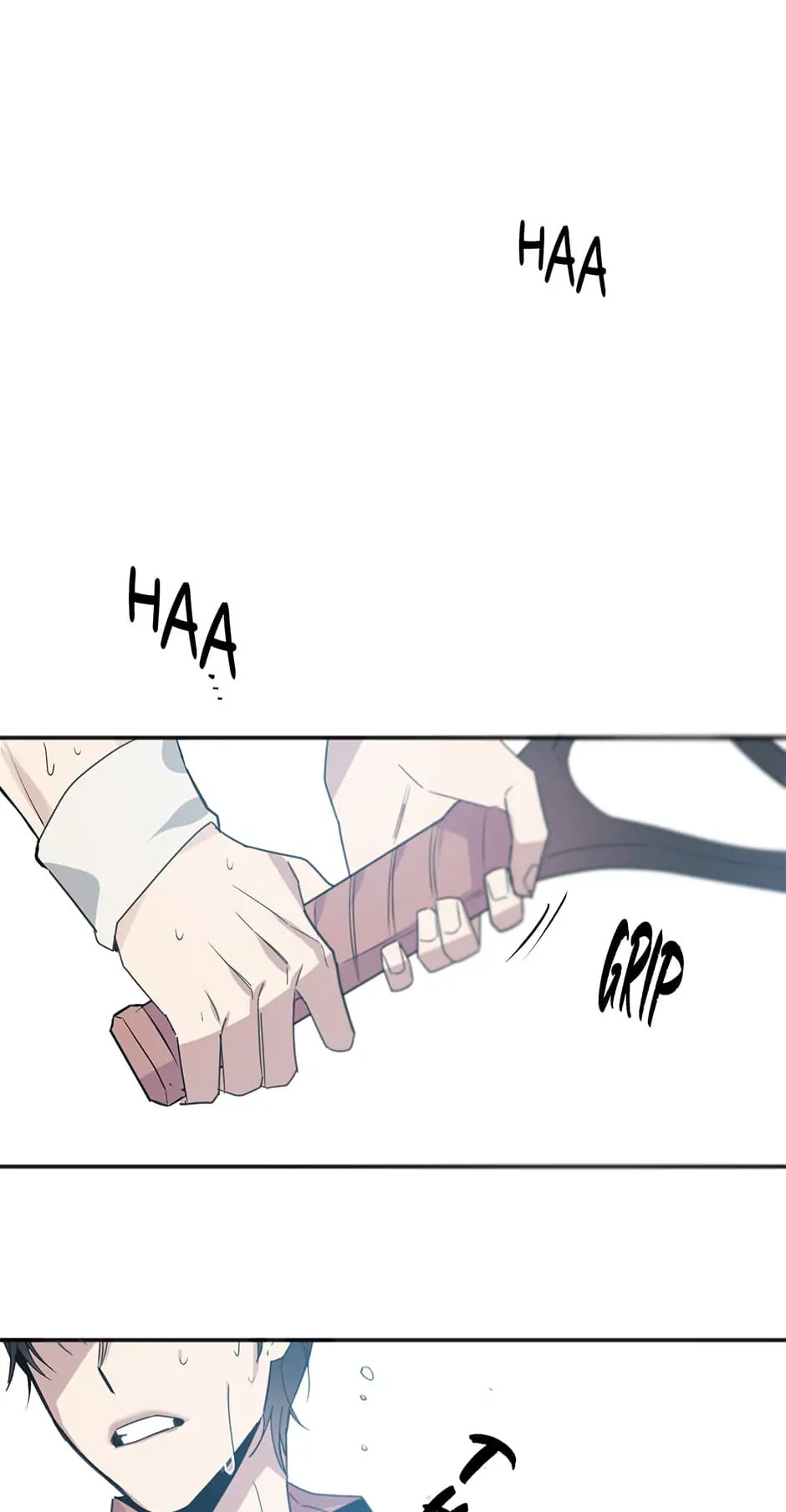 Kiss the Bride Chapter 13 page 34 - 