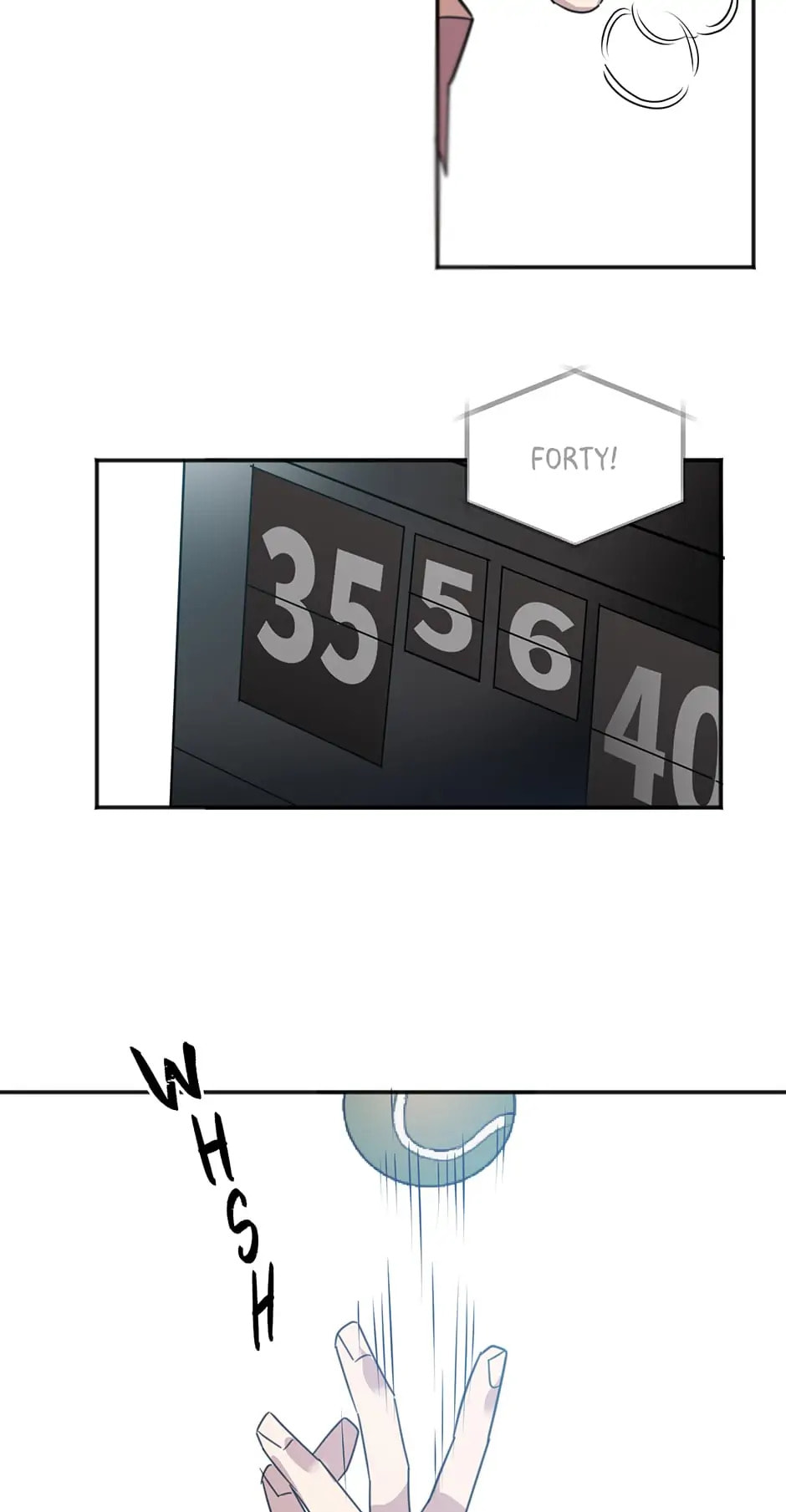 Kiss the Bride Chapter 13 page 36 - 
