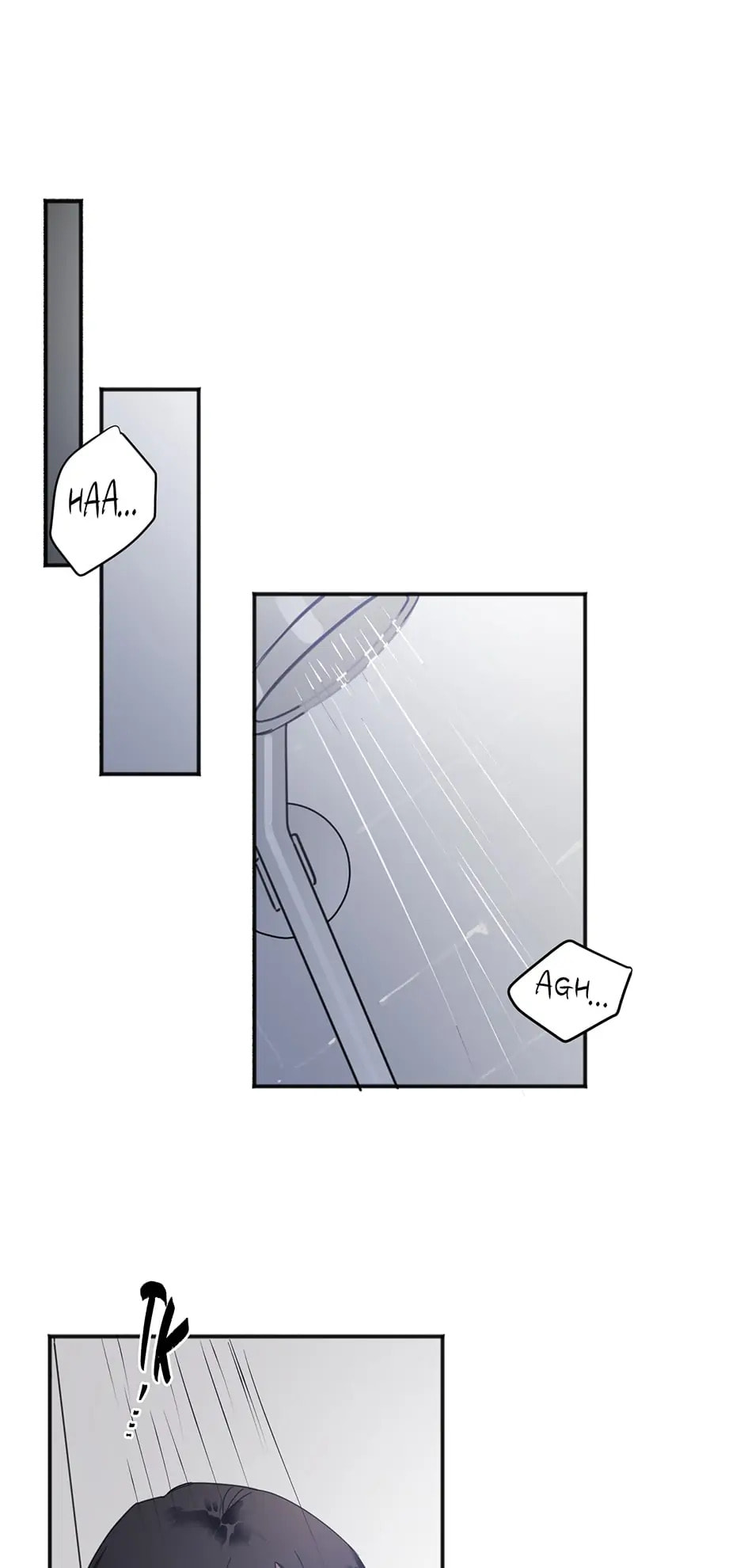 Kiss the Bride Chapter 13 page 38 - 