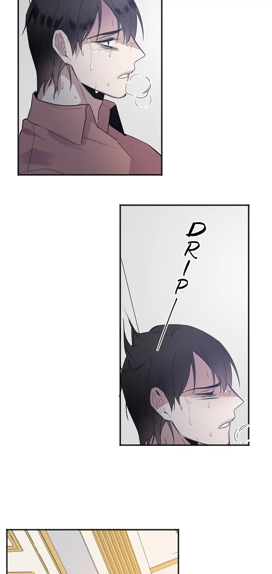 Kiss the Bride Chapter 13 page 39 - 