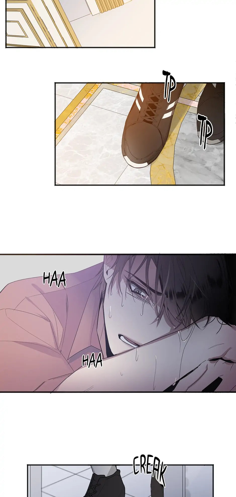 Kiss the Bride Chapter 13 page 40 - 