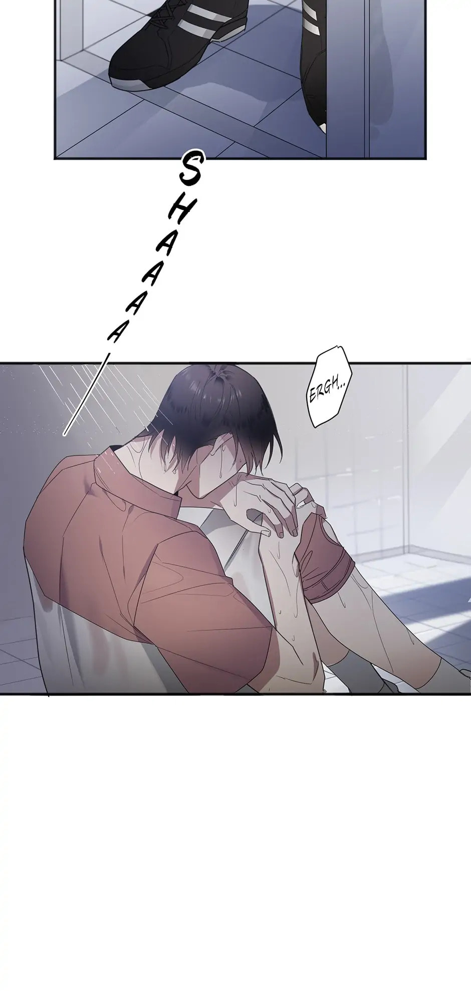 Kiss the Bride Chapter 13 page 41 - 