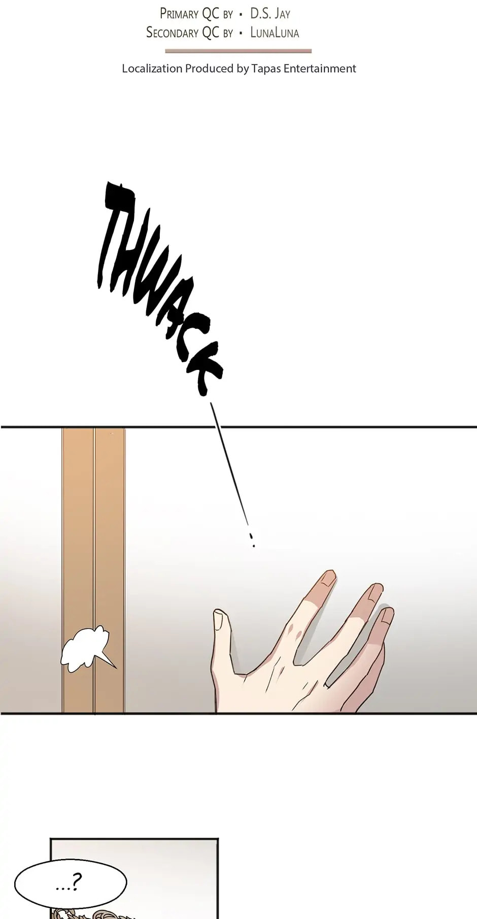 Kiss the Bride Chapter 13 page 6 - 