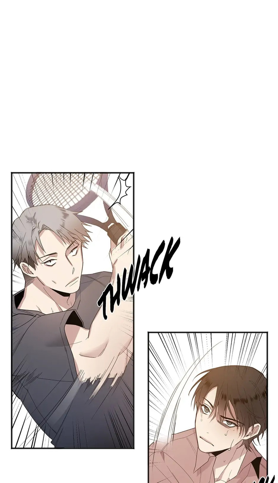 Kiss the Bride Chapter 14 page 11 - 