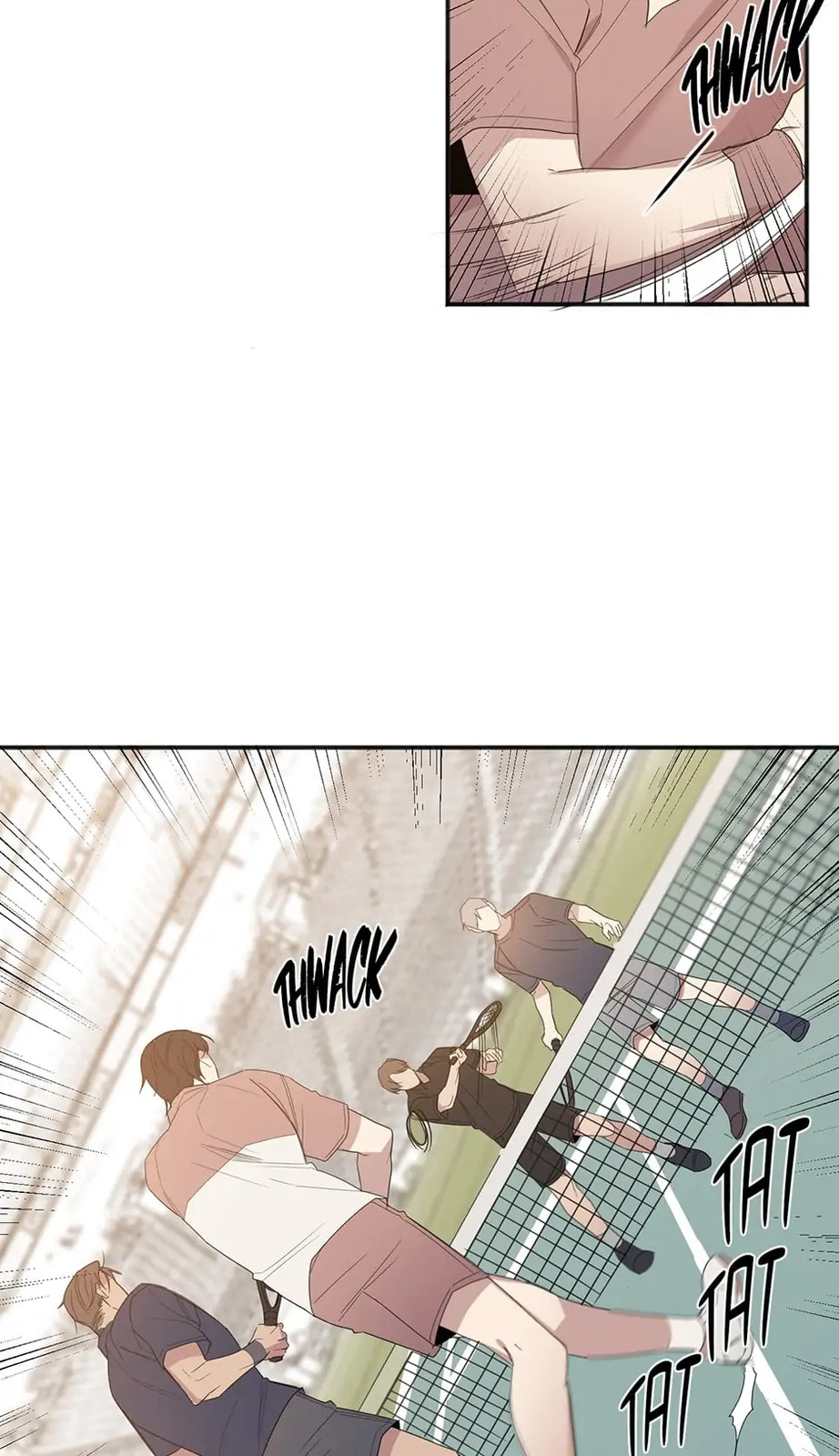 Kiss the Bride Chapter 14 page 12 - 