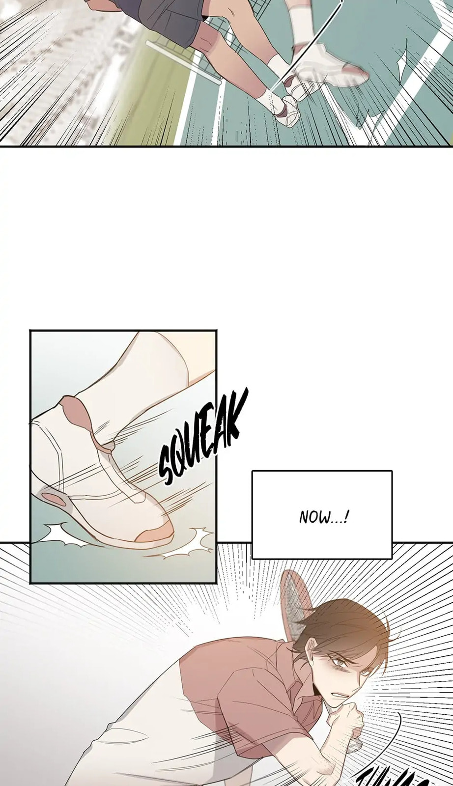 Kiss the Bride Chapter 14 page 13 - 