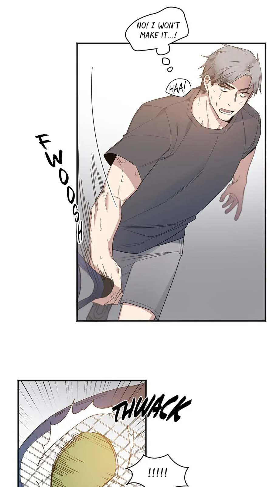 Kiss the Bride Chapter 14 page 15 - 