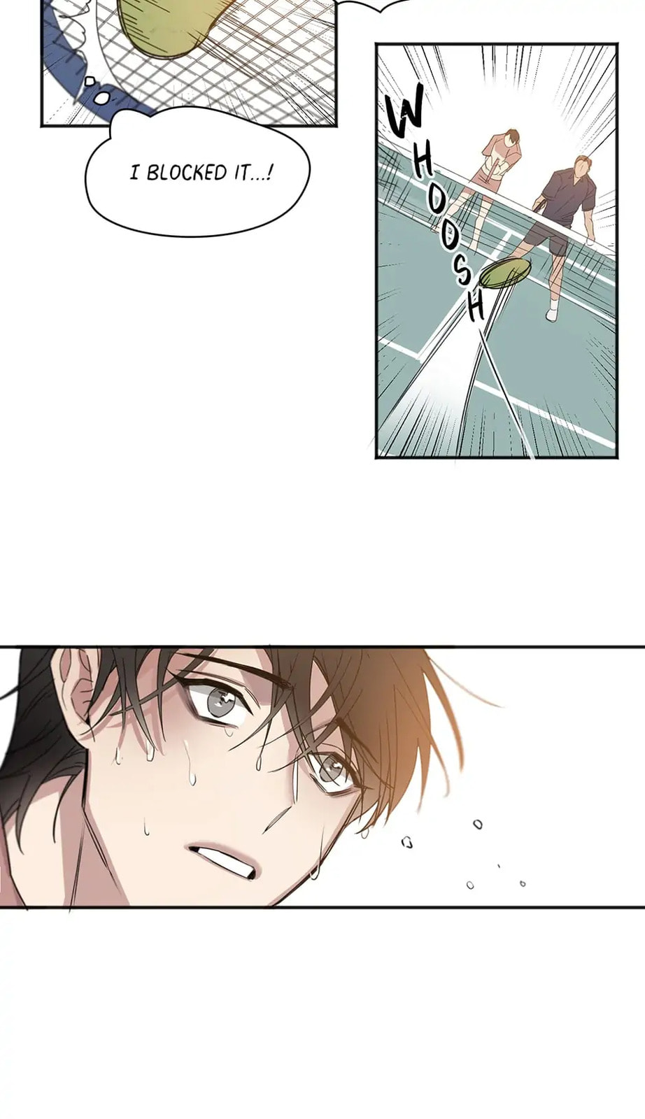 Kiss the Bride Chapter 14 page 16 - 