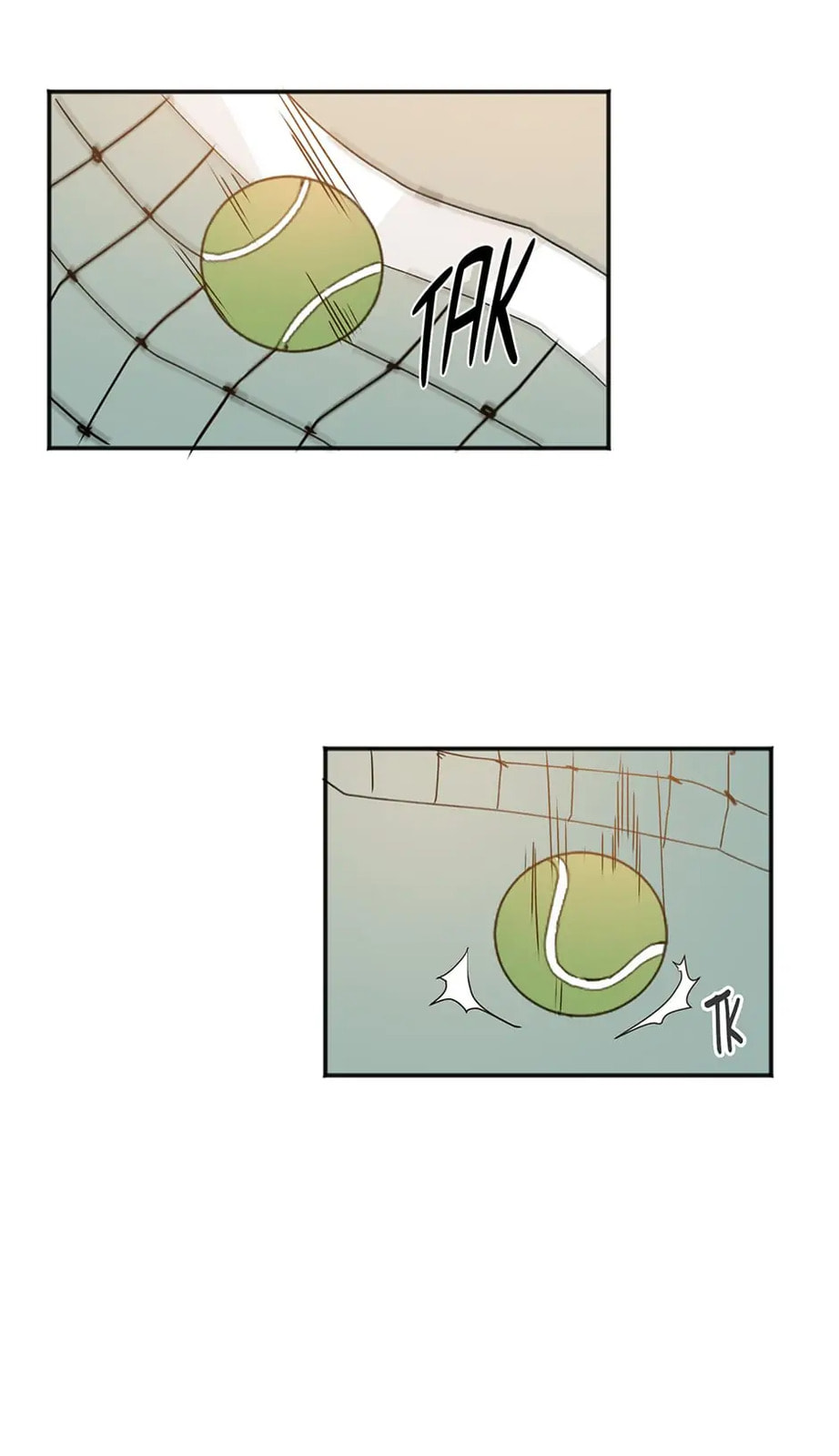 Kiss the Bride Chapter 14 page 17 - 