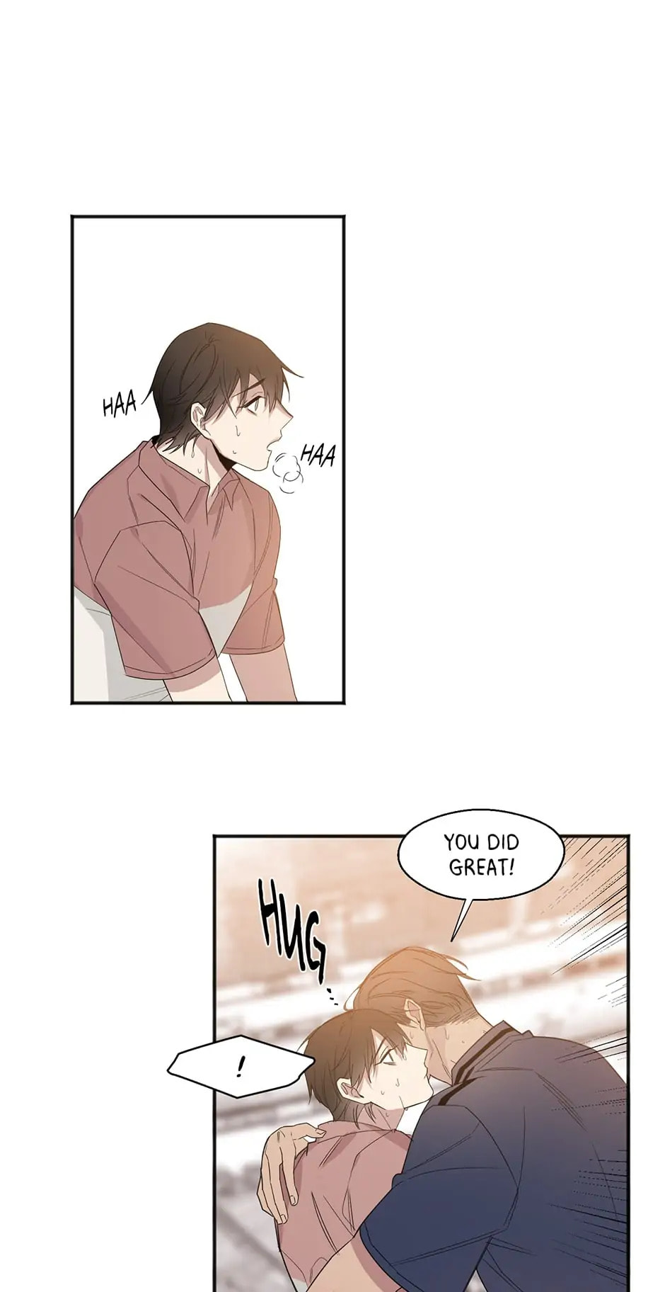 Kiss the Bride Chapter 14 page 19 - 