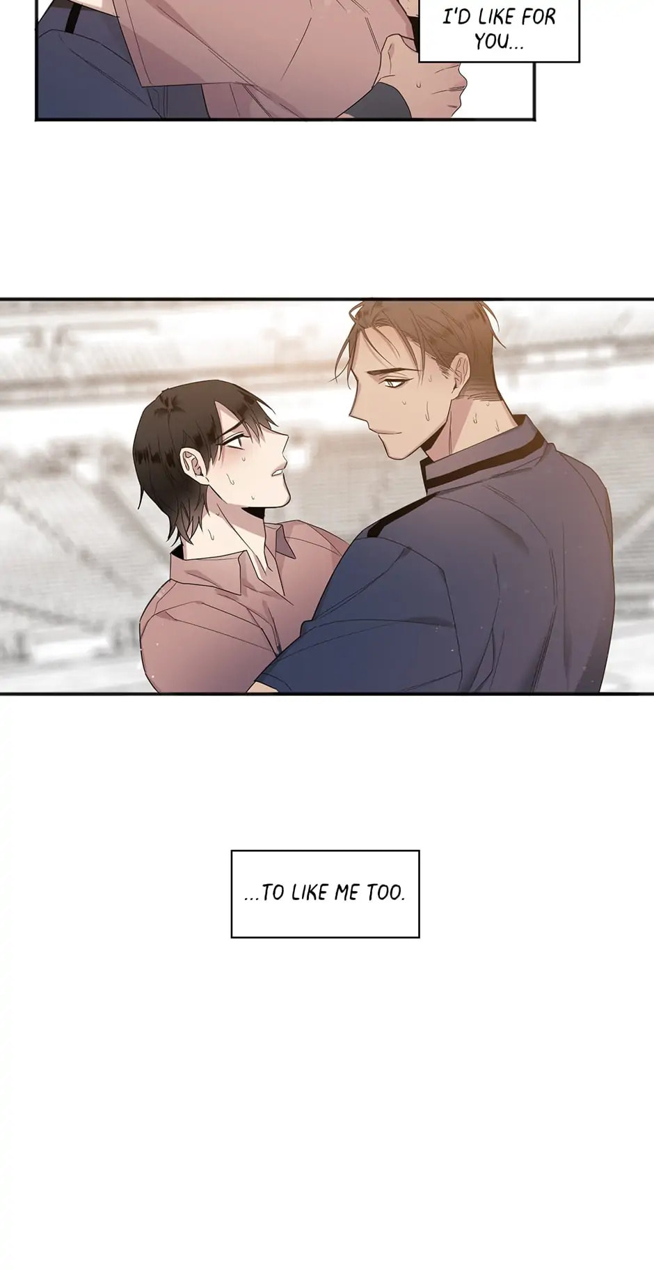 Kiss the Bride Chapter 14 page 22 - 