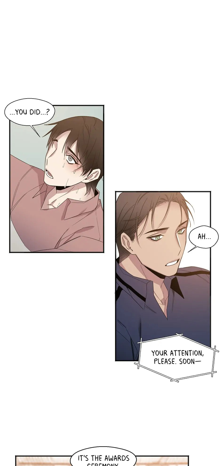 Kiss the Bride Chapter 14 page 24 - 