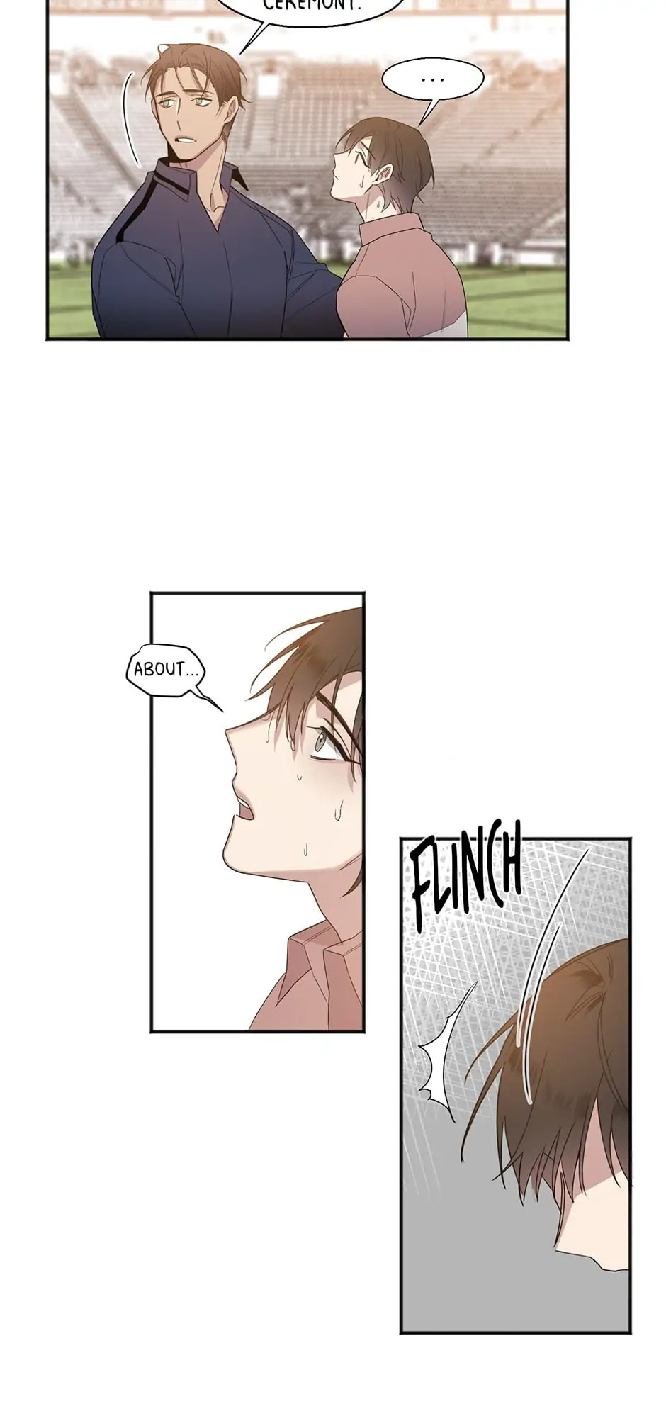 Kiss the Bride Chapter 14 page 25 - 