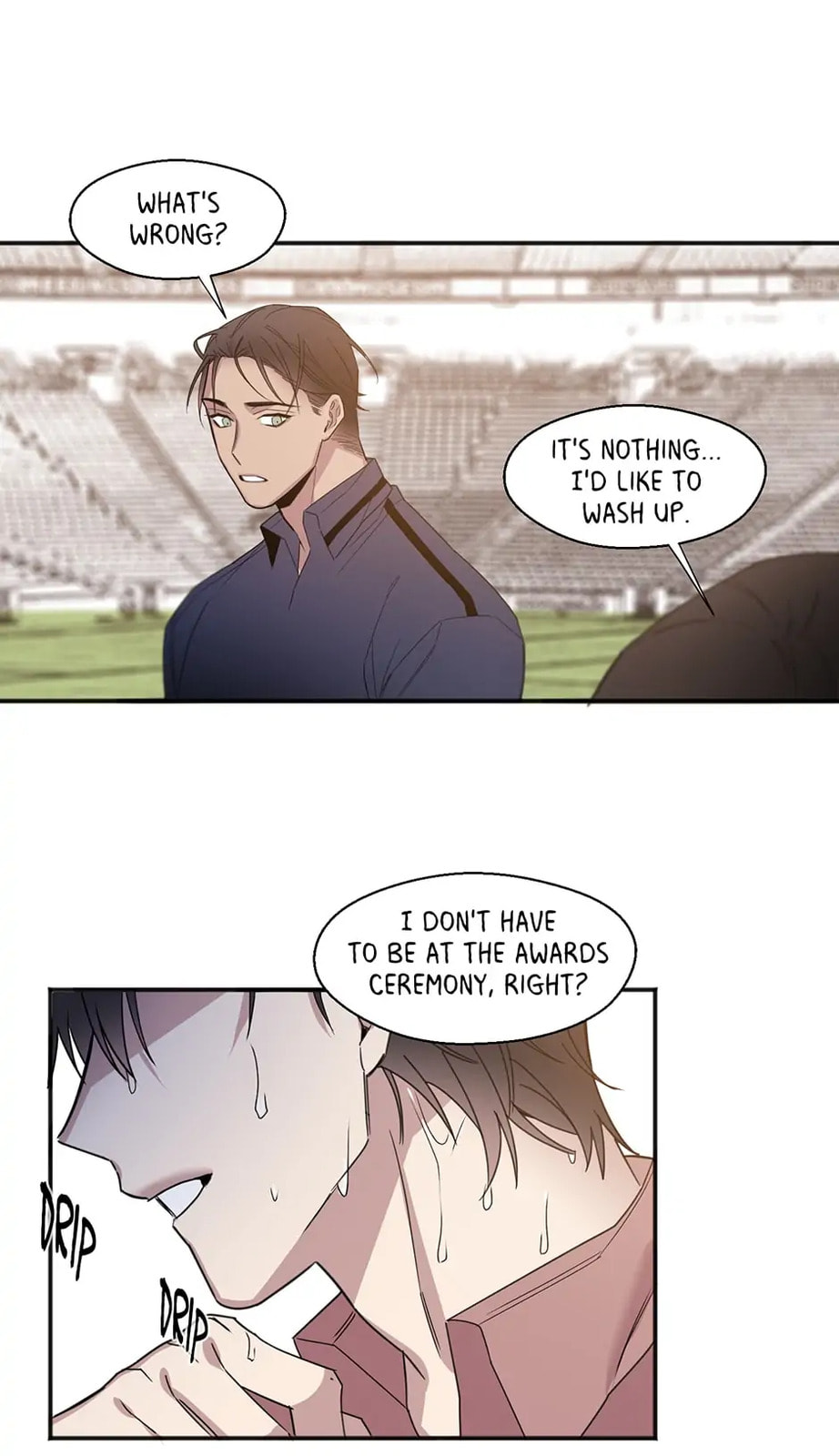 Kiss the Bride Chapter 14 page 26 - 