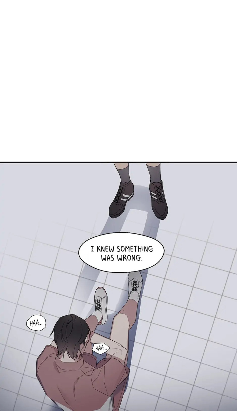 Kiss the Bride Chapter 14 page 28 - 