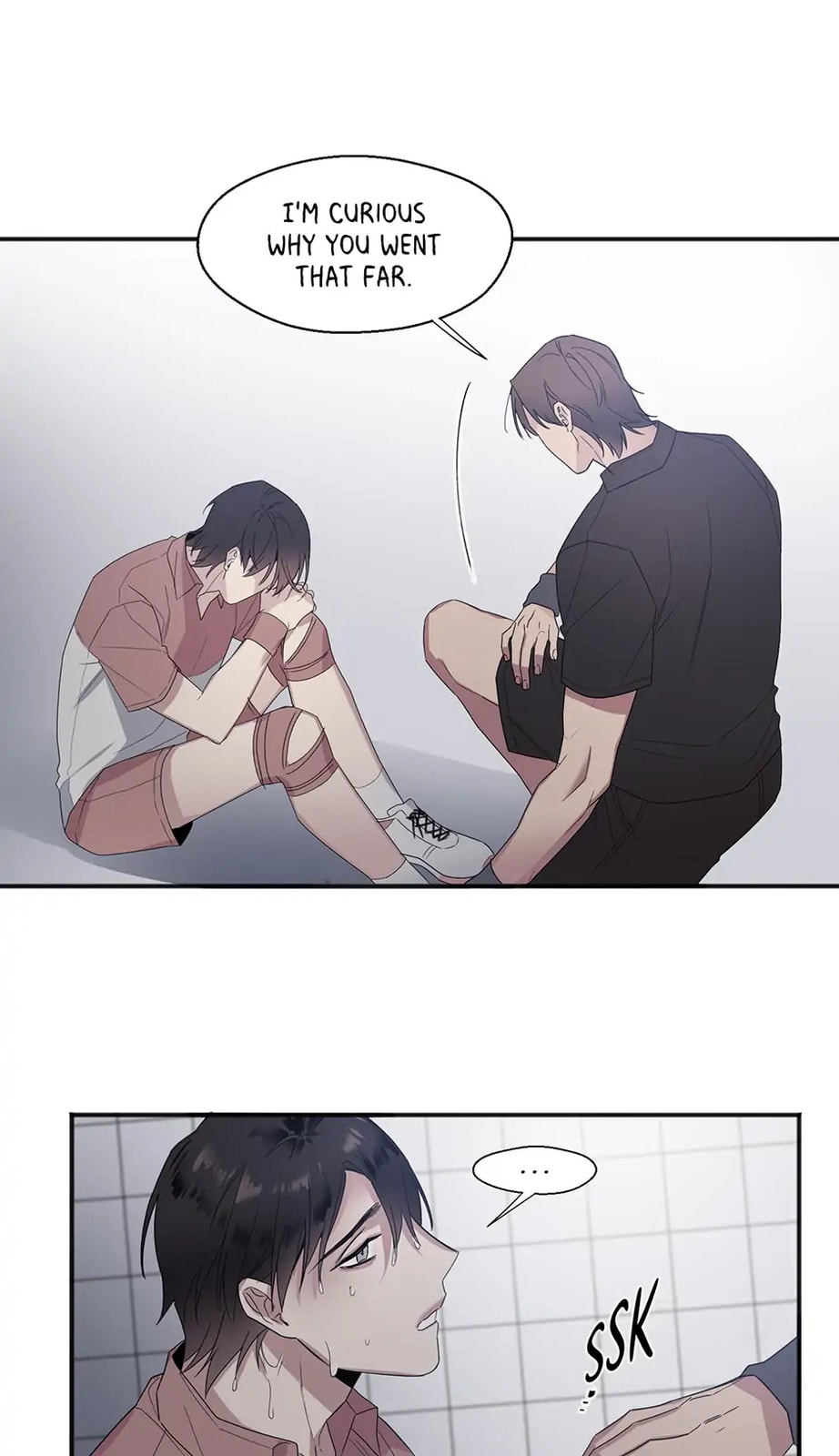 Kiss the Bride Chapter 14 page 30 - 