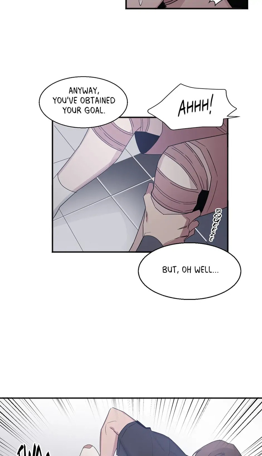Kiss the Bride Chapter 14 page 32 - 