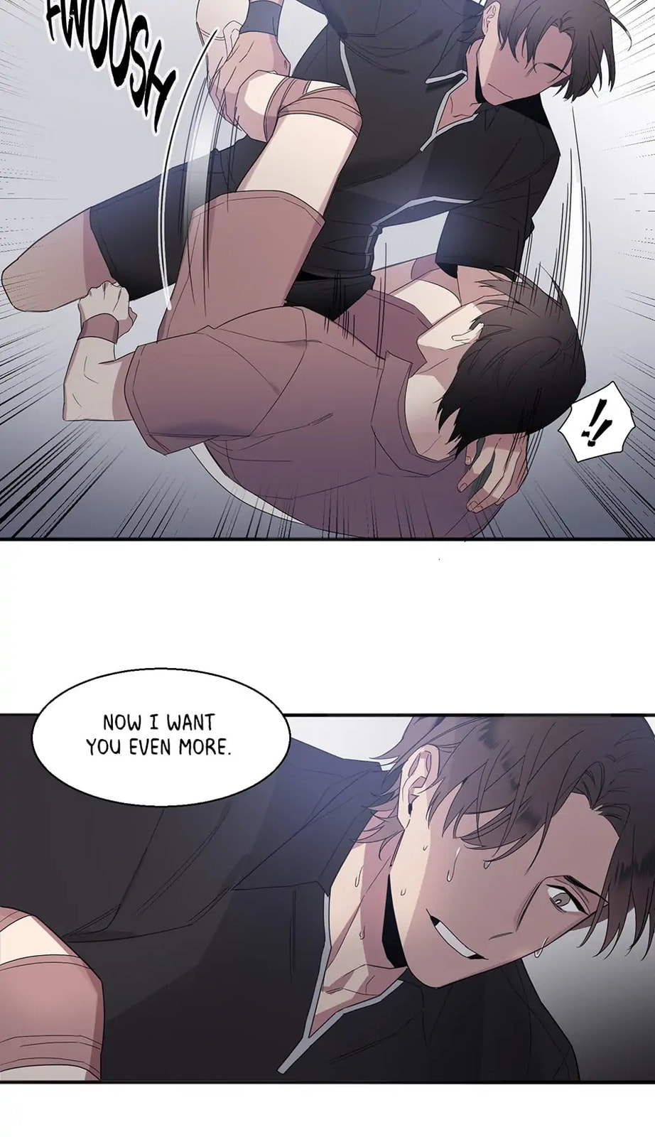 Kiss the Bride Chapter 14 page 33 - 