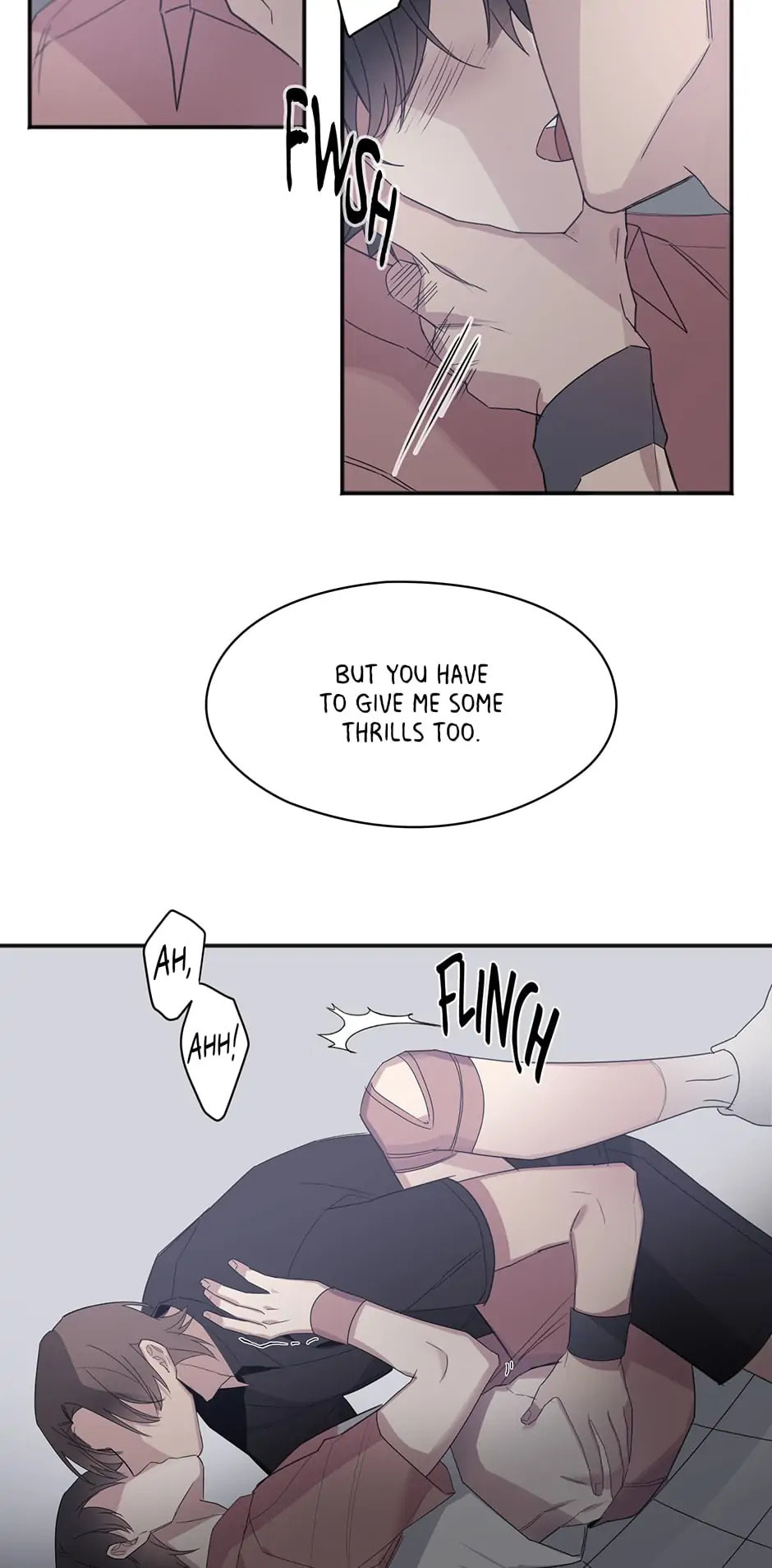 Kiss the Bride Chapter 14 page 37 - 