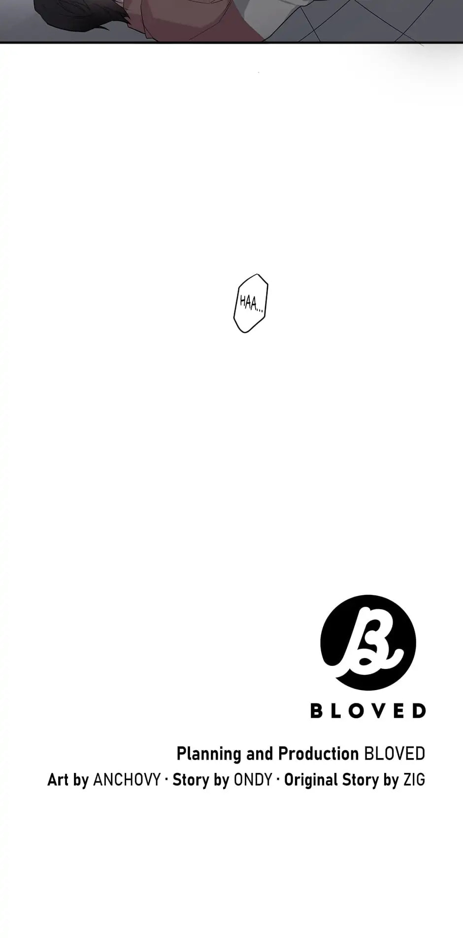 Kiss the Bride Chapter 14 page 38 - 