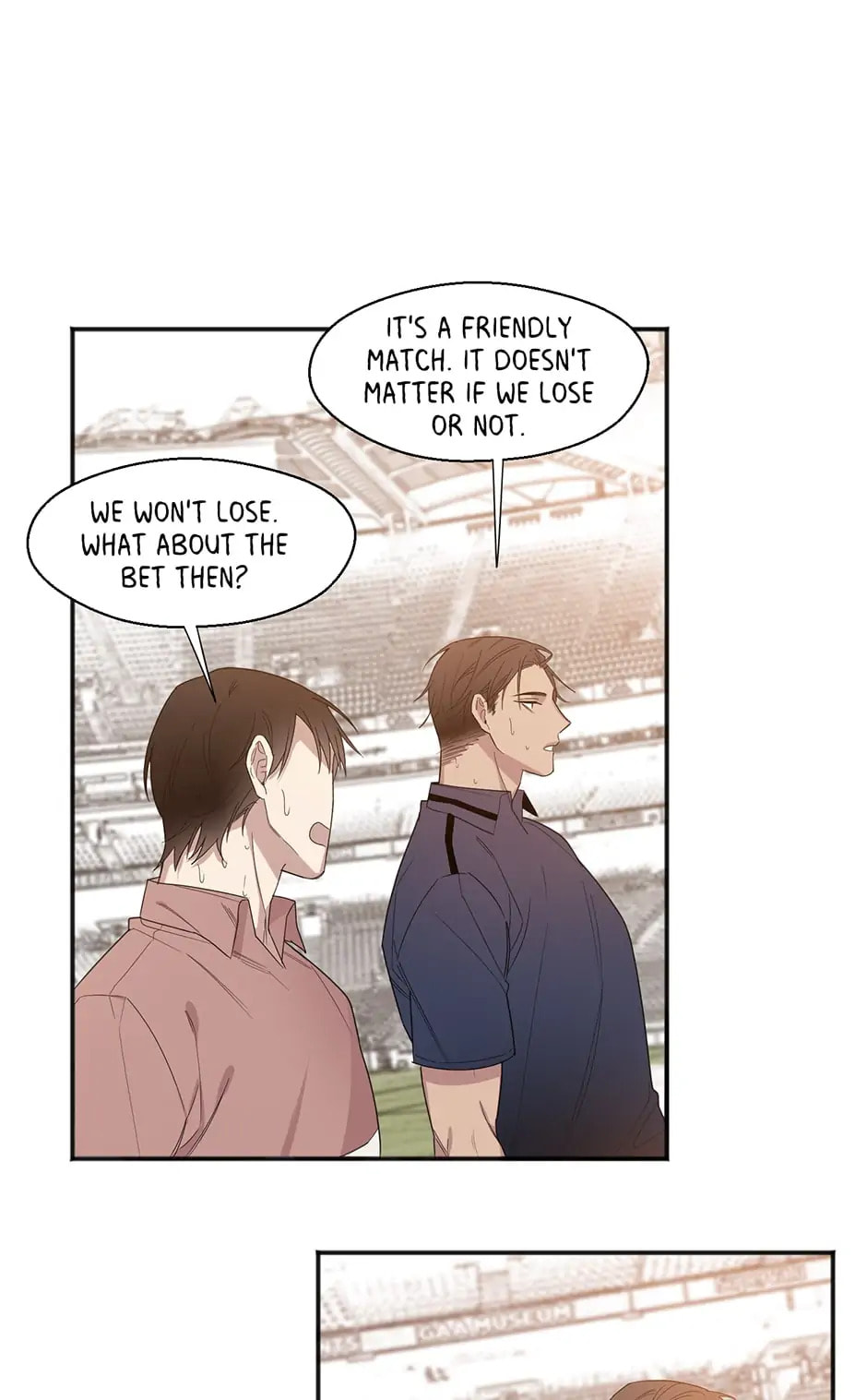 Kiss the Bride Chapter 14 page 7 - 
