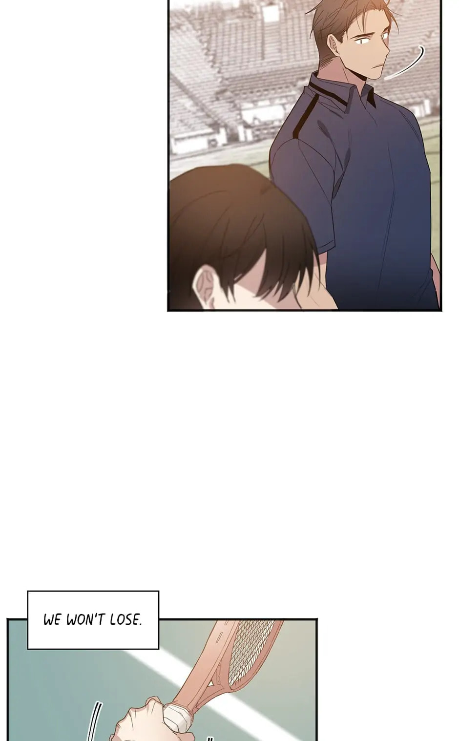 Kiss the Bride Chapter 14 page 8 - 