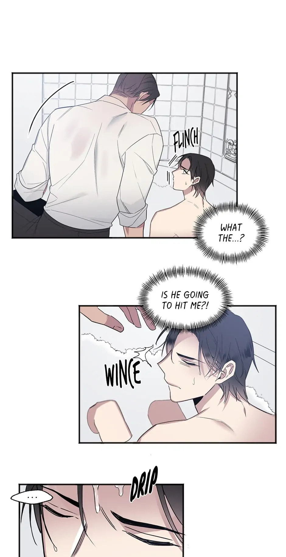 Kiss the Bride Chapter 15 page 11 - 